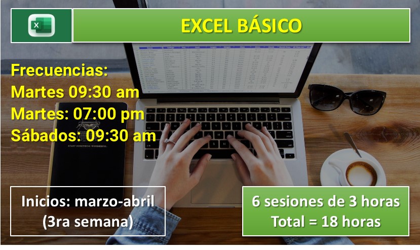 Excel Básico